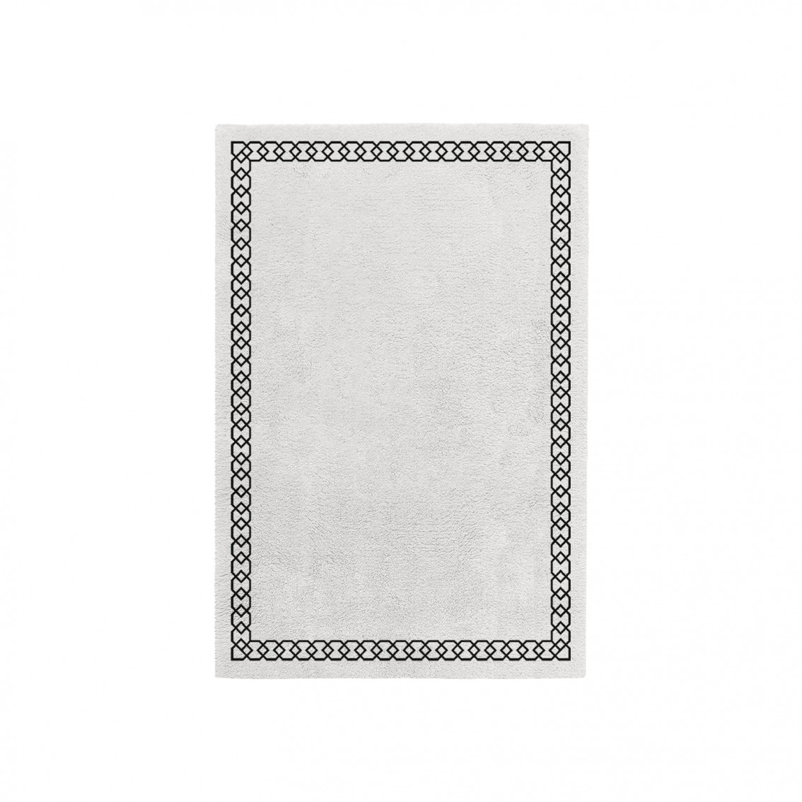 ELITE SILVER MIST AREA RUG