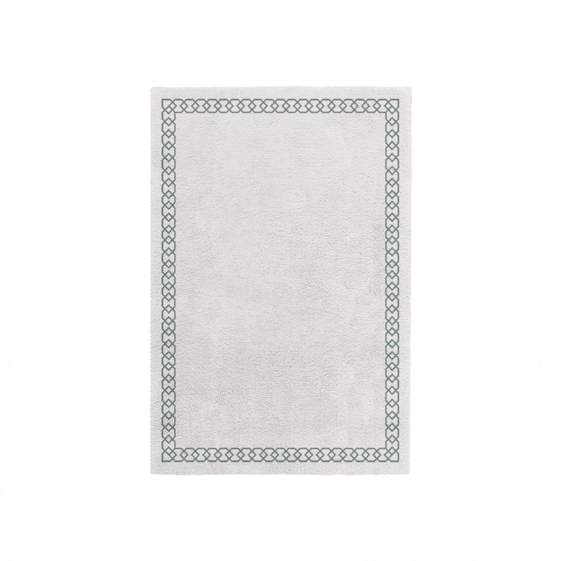 ELITE SILVER MIST AREA RUG