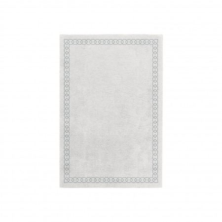 ELITE SILVER MIST AREA RUG