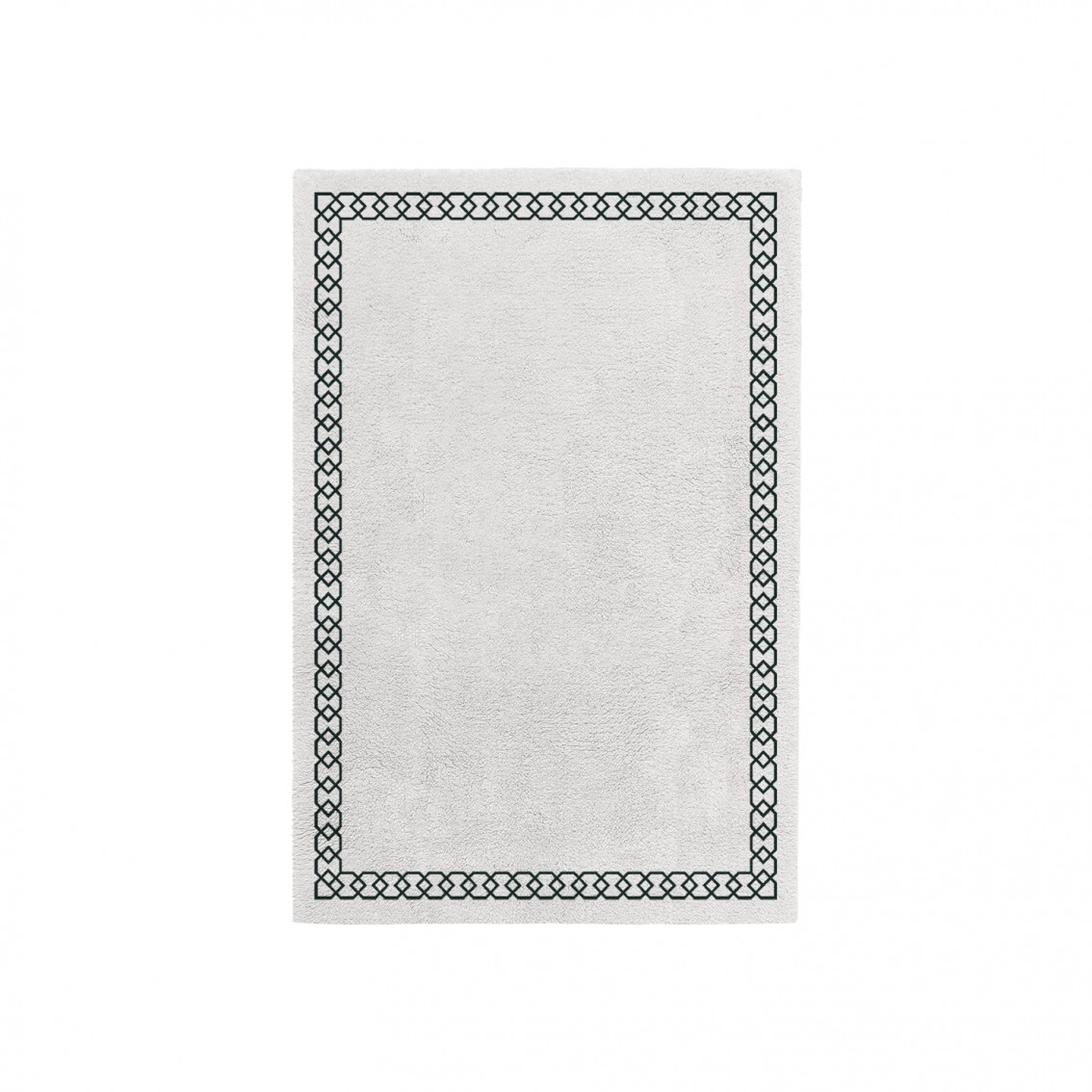 ELITE SILVER MIST AREA RUG