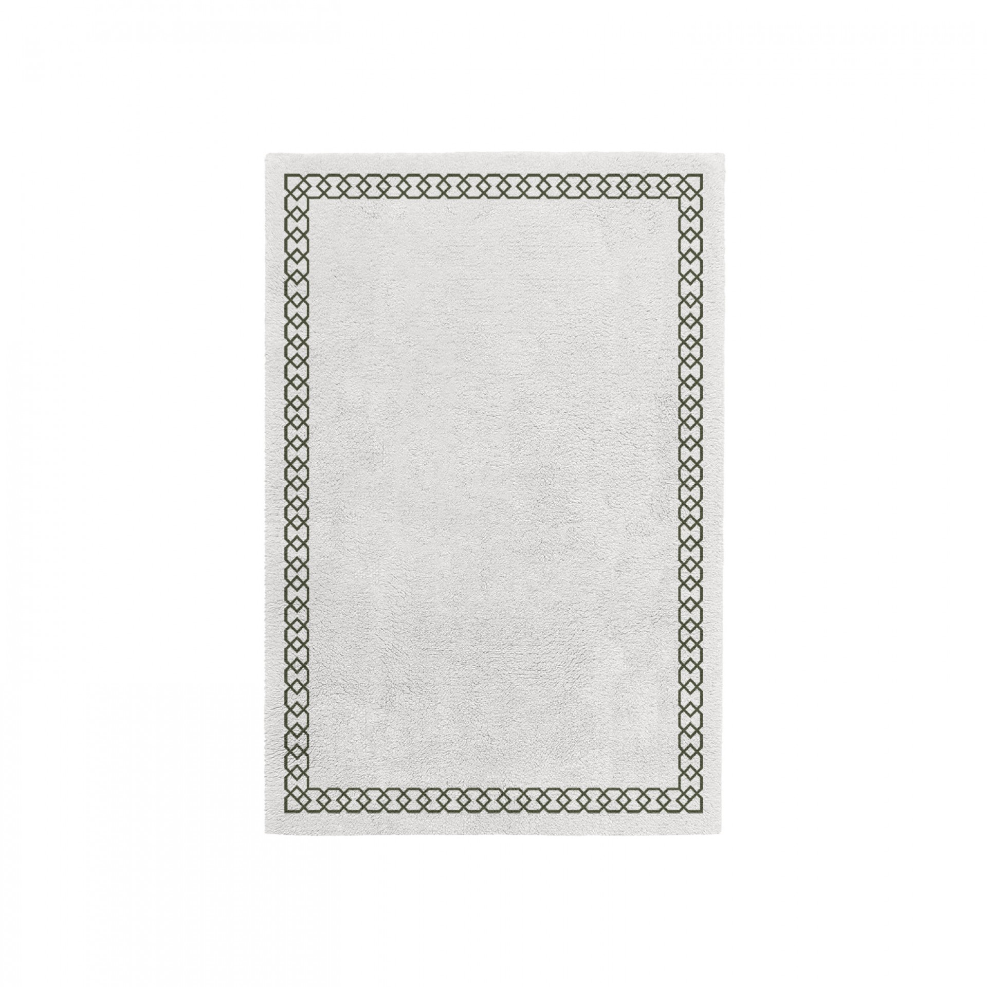 ELITE SILVER MIST AREA RUG