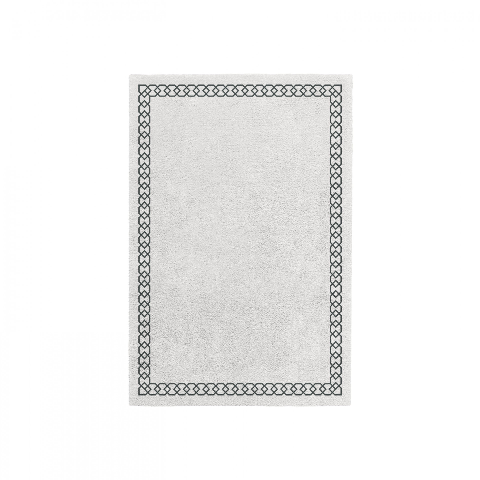 ELITE SILVER MIST AREA RUG