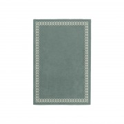 ELITE CARIBBEAN GREEN AREA RUG ELITE CARIBBEAN GREEN AREA RUG