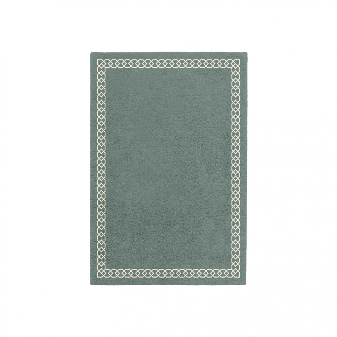 ELITE CARIBBEAN GREEN AREA RUG ELITE CARIBBEAN GREEN AREA RUG