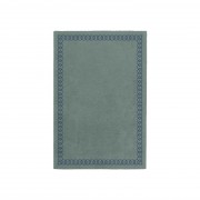ELITE CARIBBEAN GREEN AREA RUG
