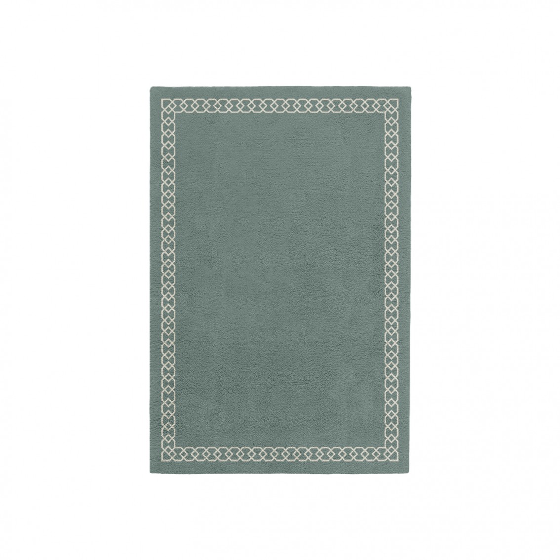 ELITE CARIBBEAN GREEN AREA RUG ELITE CARIBBEAN GREEN AREA RUG
