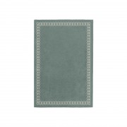 ELITE CARIBBEAN GREEN AREA RUG ELITE CARIBBEAN GREEN AREA RUG