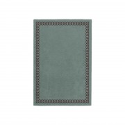 ELITE CARIBBEAN GREEN AREA RUG ELITE CARIBBEAN GREEN AREA RUG
