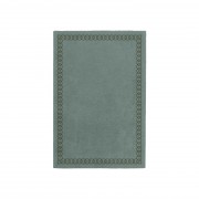 ELITE CARIBBEAN GREEN AREA RUG ELITE CARIBBEAN GREEN AREA RUG