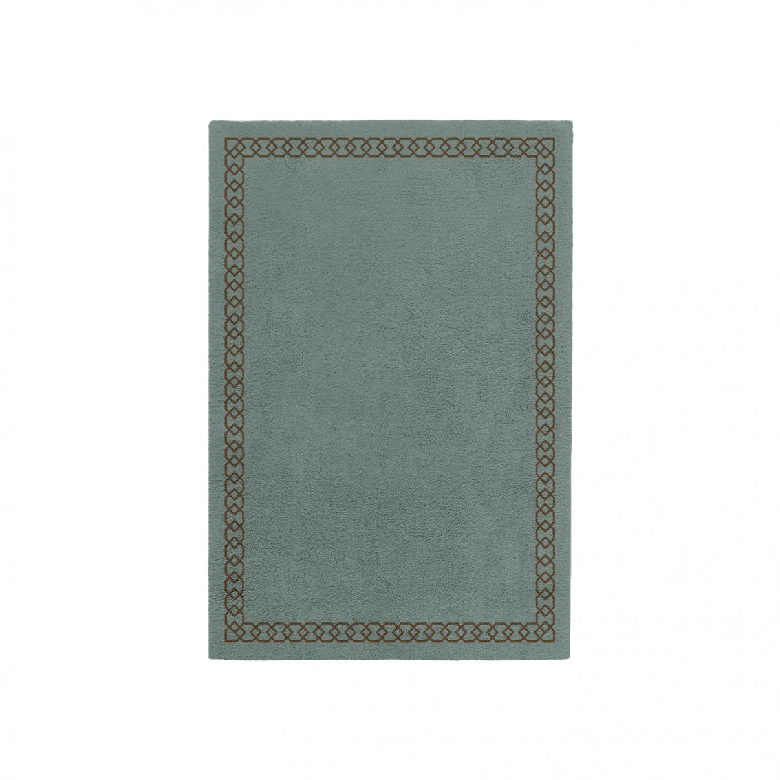 ELITE CARIBBEAN GREEN AREA RUG ELITE CARIBBEAN GREEN AREA RUG