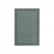 ELITE CARIBBEAN GREEN AREA RUG ELITE CARIBBEAN GREEN AREA RUG