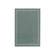 ELITE CARIBBEAN GREEN AREA RUG ELITE CARIBBEAN GREEN AREA RUG