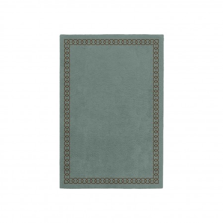 ELITE CARIBBEAN GREEN AREA RUG ELITE CARIBBEAN GREEN AREA RUG