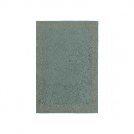 ELITE CARIBBEAN GREEN AREA RUG ELITE CARIBBEAN GREEN AREA RUG