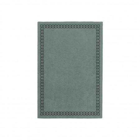 ELITE CARIBBEAN GREEN AREA RUG ELITE CARIBBEAN GREEN AREA RUG