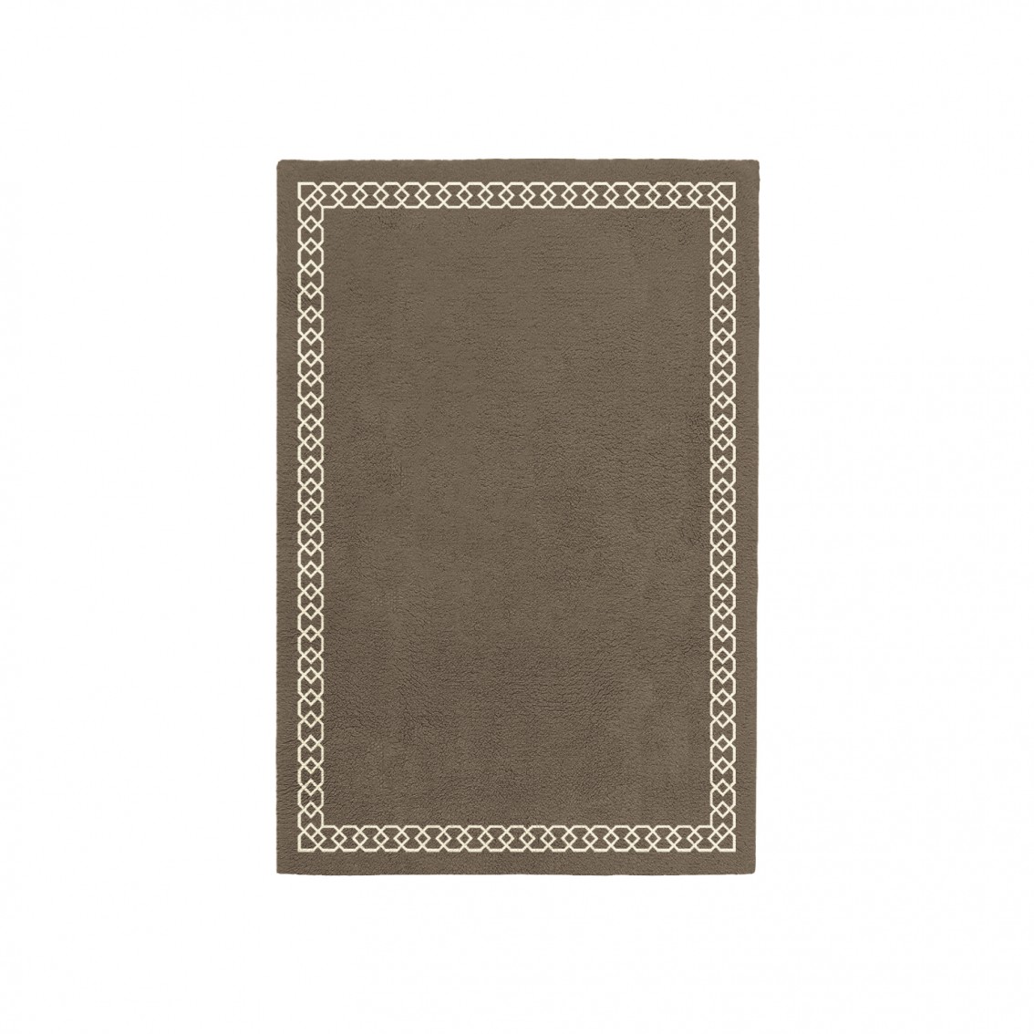 ELITE MUSHROOM TAUPE AREA RUG ELITE MUSHROOM TAUPE AREA RUG