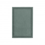 ELITE CARIBBEAN GREEN AREA RUG ELITE CARIBBEAN GREEN AREA RUG