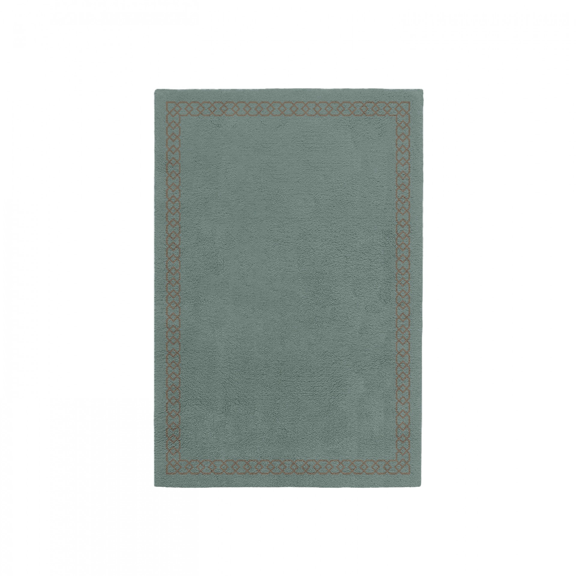 ELITE CARIBBEAN GREEN TAPETE