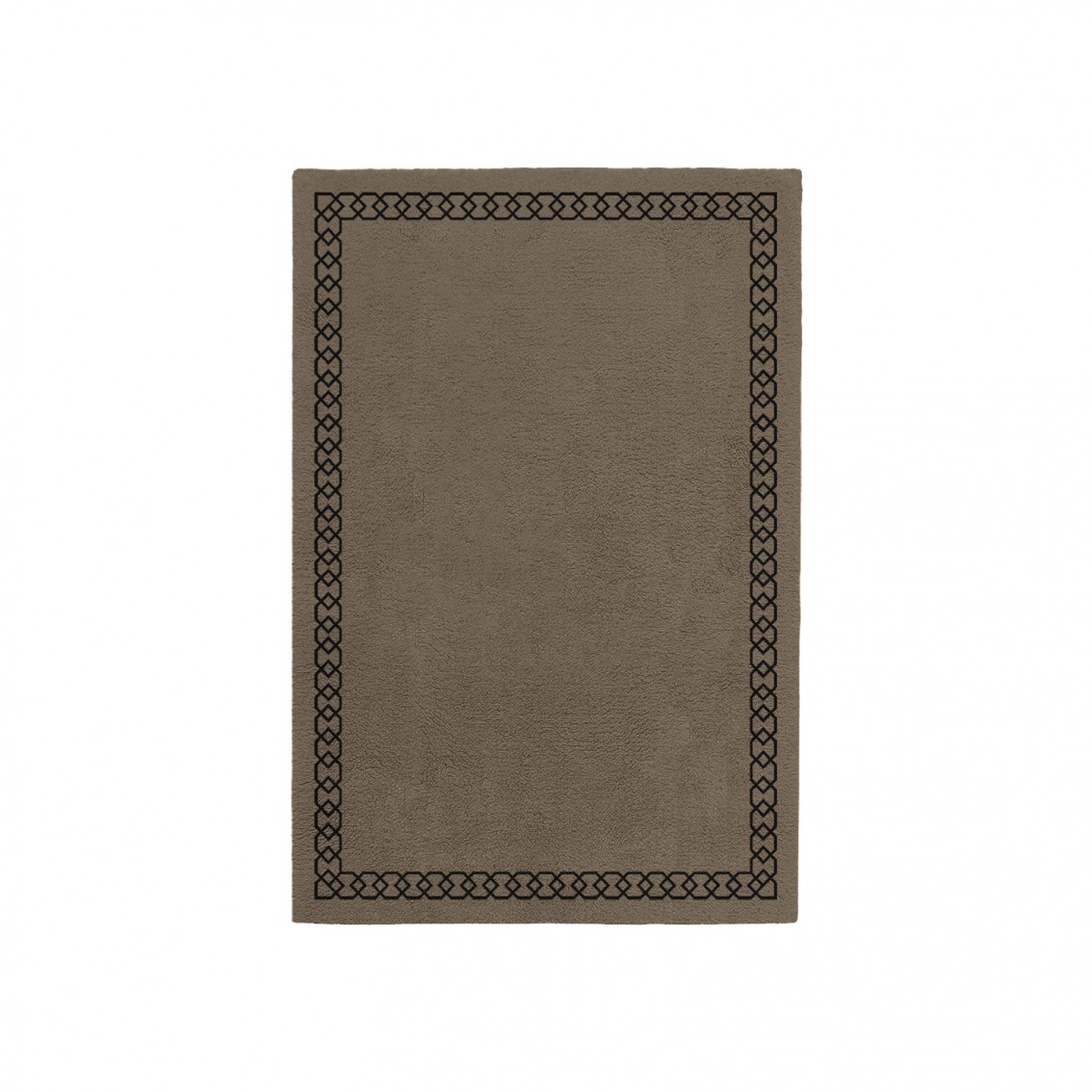 ELITE MUSHROOM TAUPE AREA RUG ELITE MUSHROOM TAUPE AREA RUG