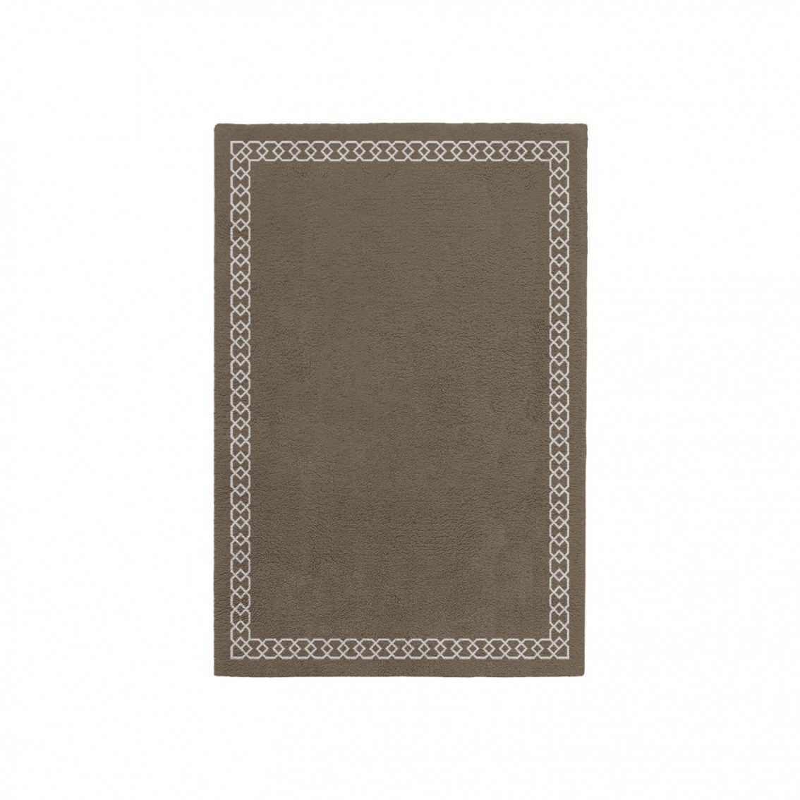 ELITE MUSHROOM TAUPE AREA RUG ELITE MUSHROOM TAUPE AREA RUG