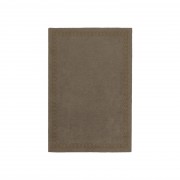 ELITE MUSHROOM TAUPE AREA RUG ELITE MUSHROOM TAUPE AREA RUG