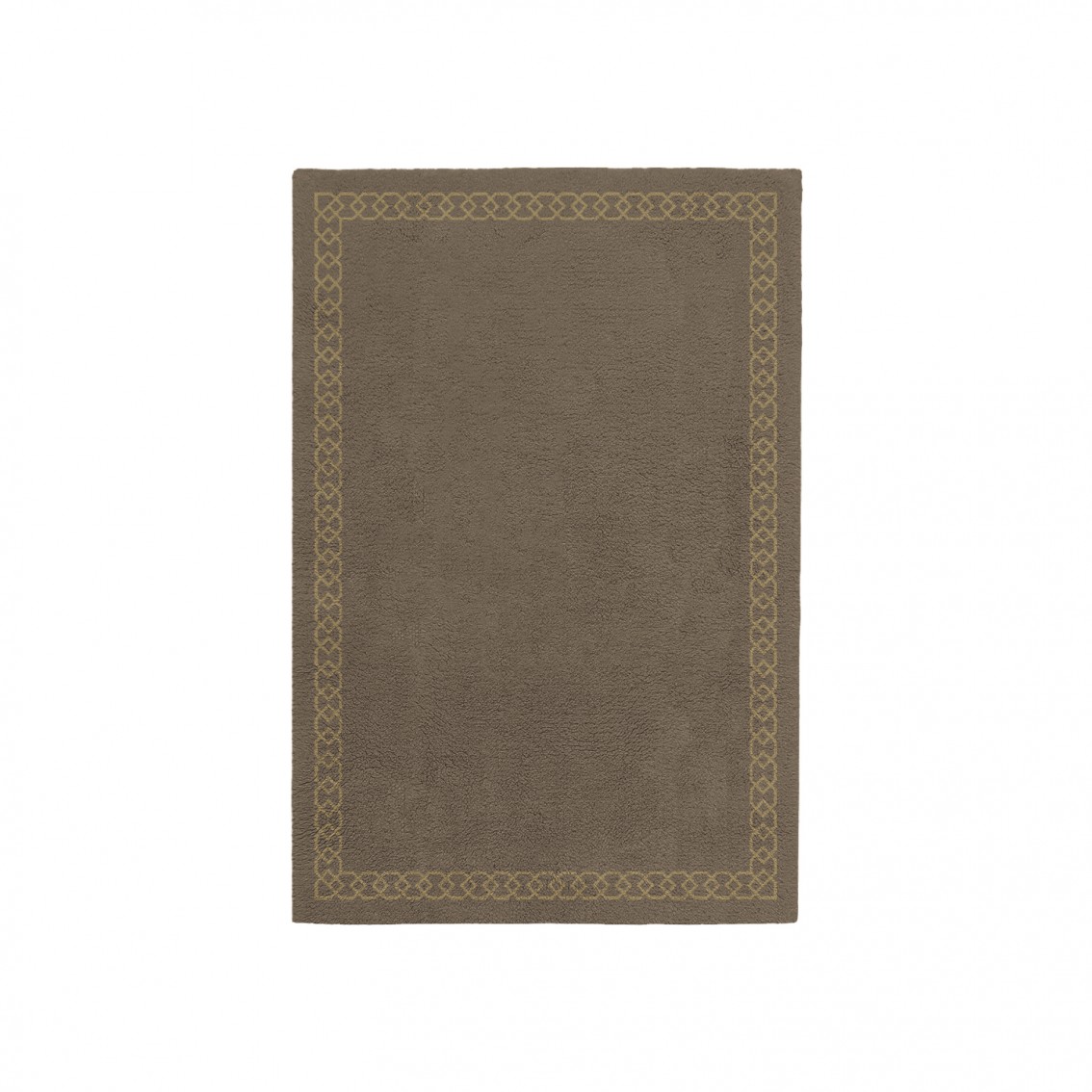 ELITE MUSHROOM TAUPE AREA RUG ELITE MUSHROOM TAUPE AREA RUG