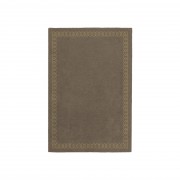 ELITE MUSHROOM TAUPE AREA RUG ELITE MUSHROOM TAUPE AREA RUG