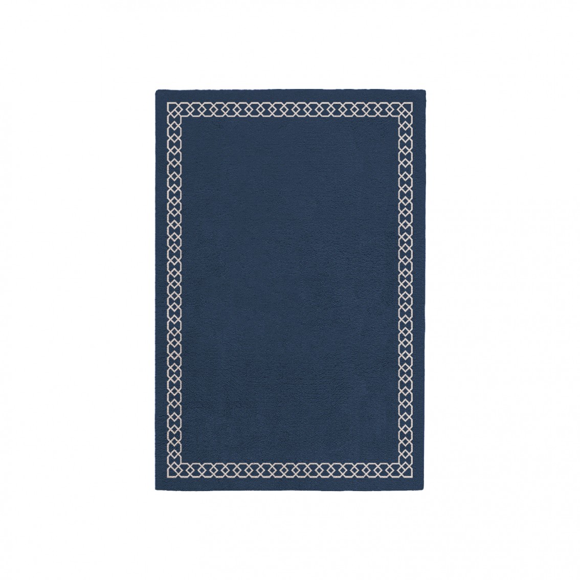 ELITE DENIM BLUE AREA RUG ELITE DENIM BLUE AREA RUG