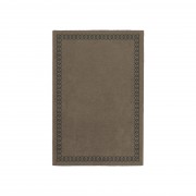 ELITE MUSHROOM TAUPE AREA RUG ELITE MUSHROOM TAUPE AREA RUG