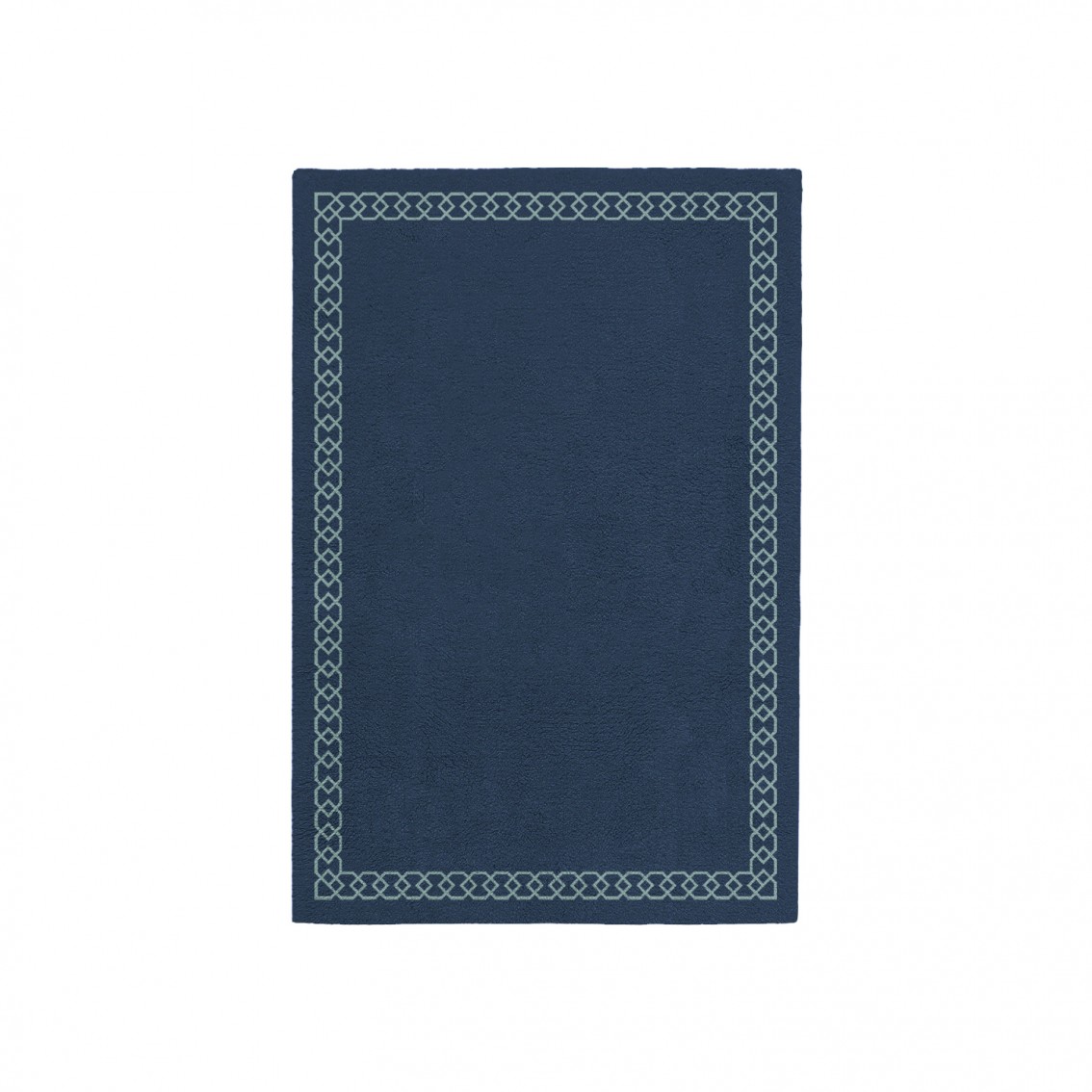 ELITE DENIM BLUE AREA RUG ELITE DENIM BLUE AREA RUG