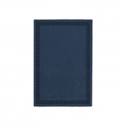 ELITE DENIM BLUE AREA RUG ELITE DENIM BLUE AREA RUG