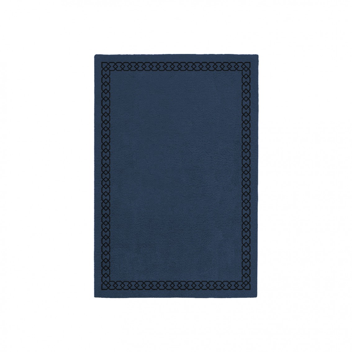 ELITE DENIM BLUE AREA RUG ELITE DENIM BLUE AREA RUG