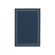ELITE DENIM BLUE AREA RUG ELITE DENIM BLUE AREA RUG