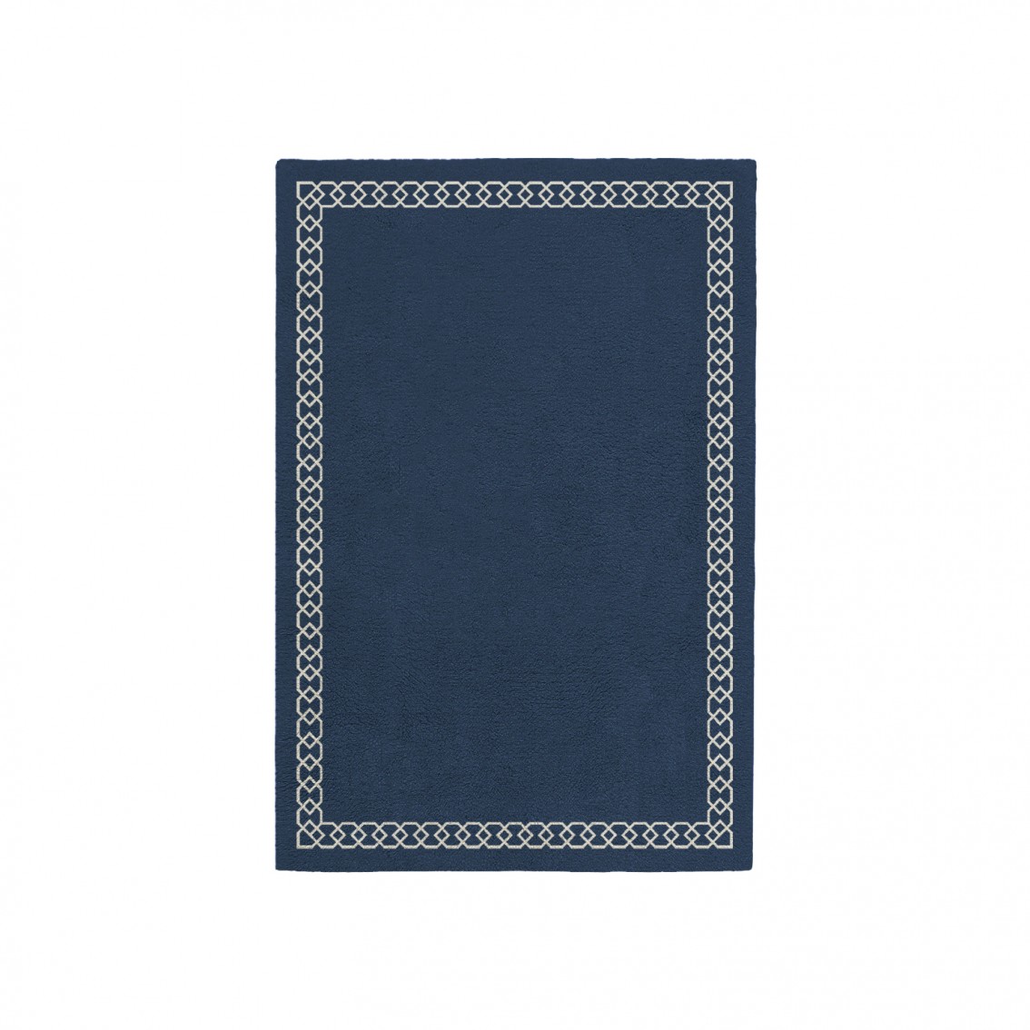 ELITE DENIM BLUE AREA RUG ELITE DENIM BLUE AREA RUG