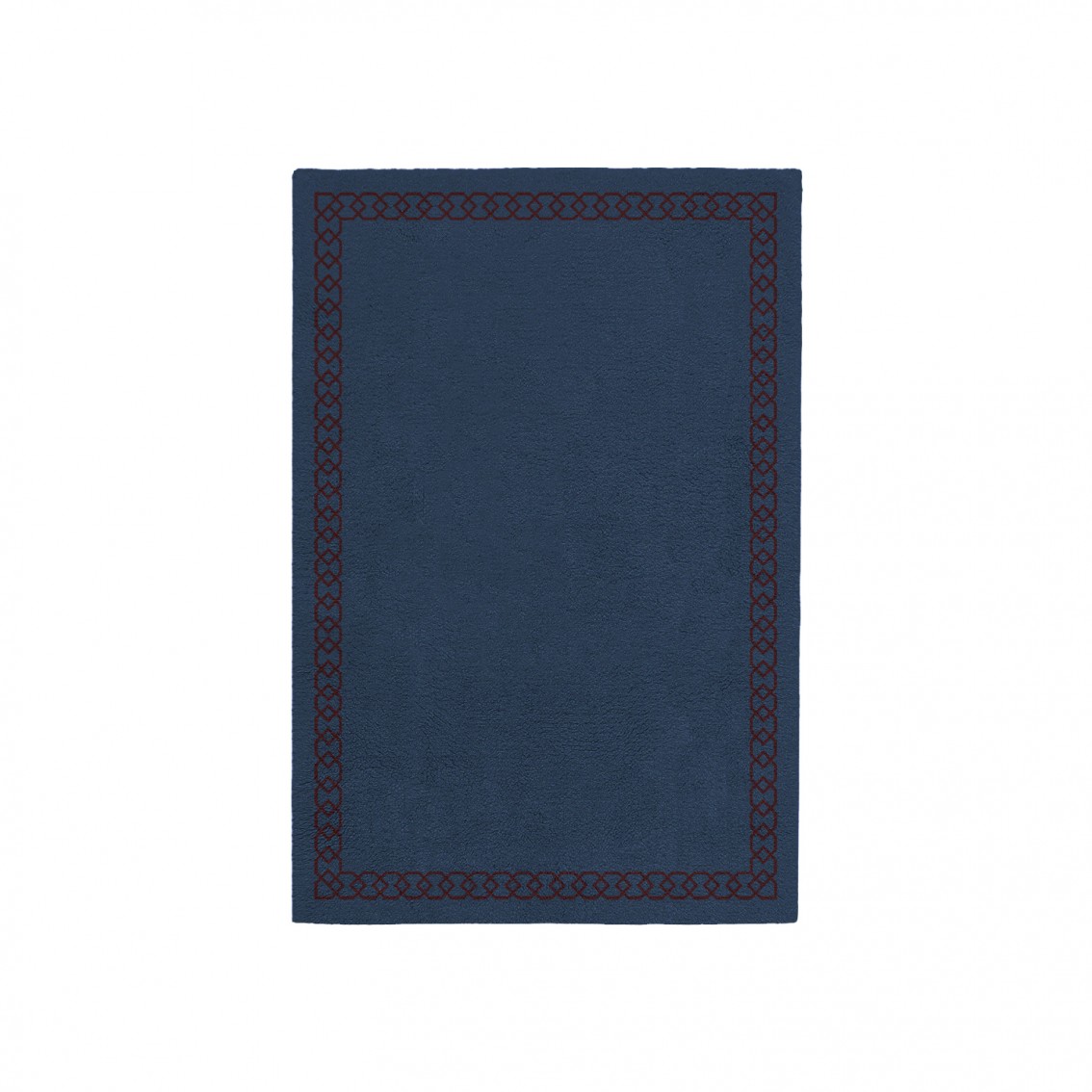 ELITE DENIM BLUE AREA RUG ELITE DENIM BLUE AREA RUG