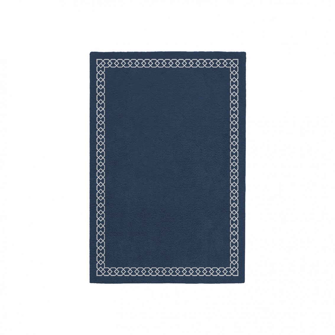 ELITE DENIM BLUE AREA RUG ELITE DENIM BLUE AREA RUG