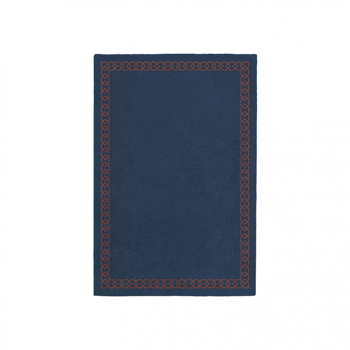 ELITE DENIM BLUE AREA RUG ELITE DENIM BLUE AREA RUG