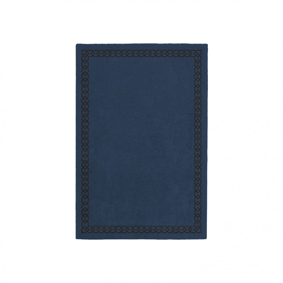 ELITE DENIM BLUE AREA RUG ELITE DENIM BLUE AREA RUG