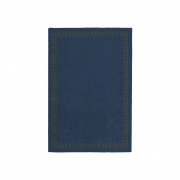 ELITE DENIM BLUE AREA RUG ELITE DENIM BLUE AREA RUG