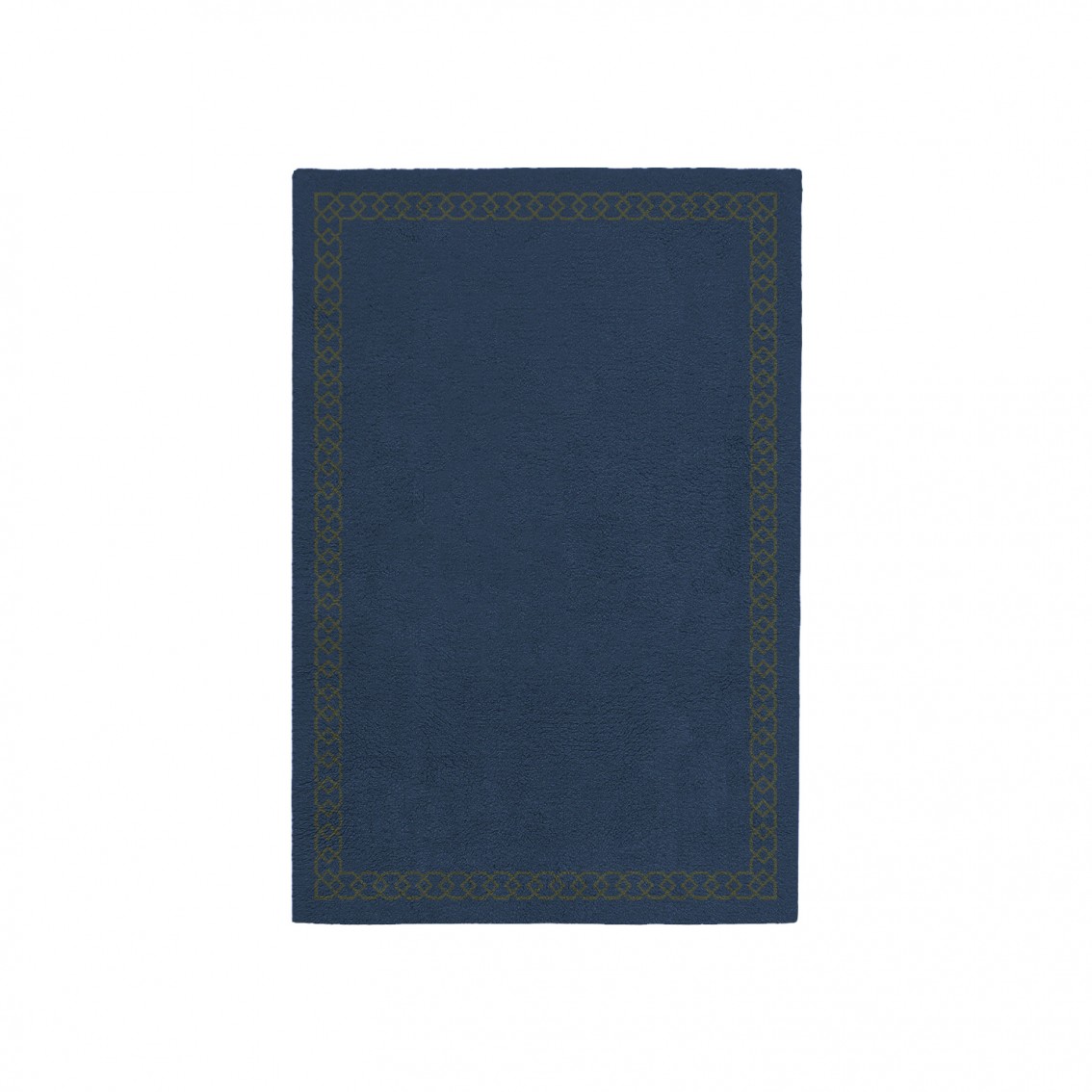 ELITE DENIM BLUE AREA RUG ELITE DENIM BLUE AREA RUG