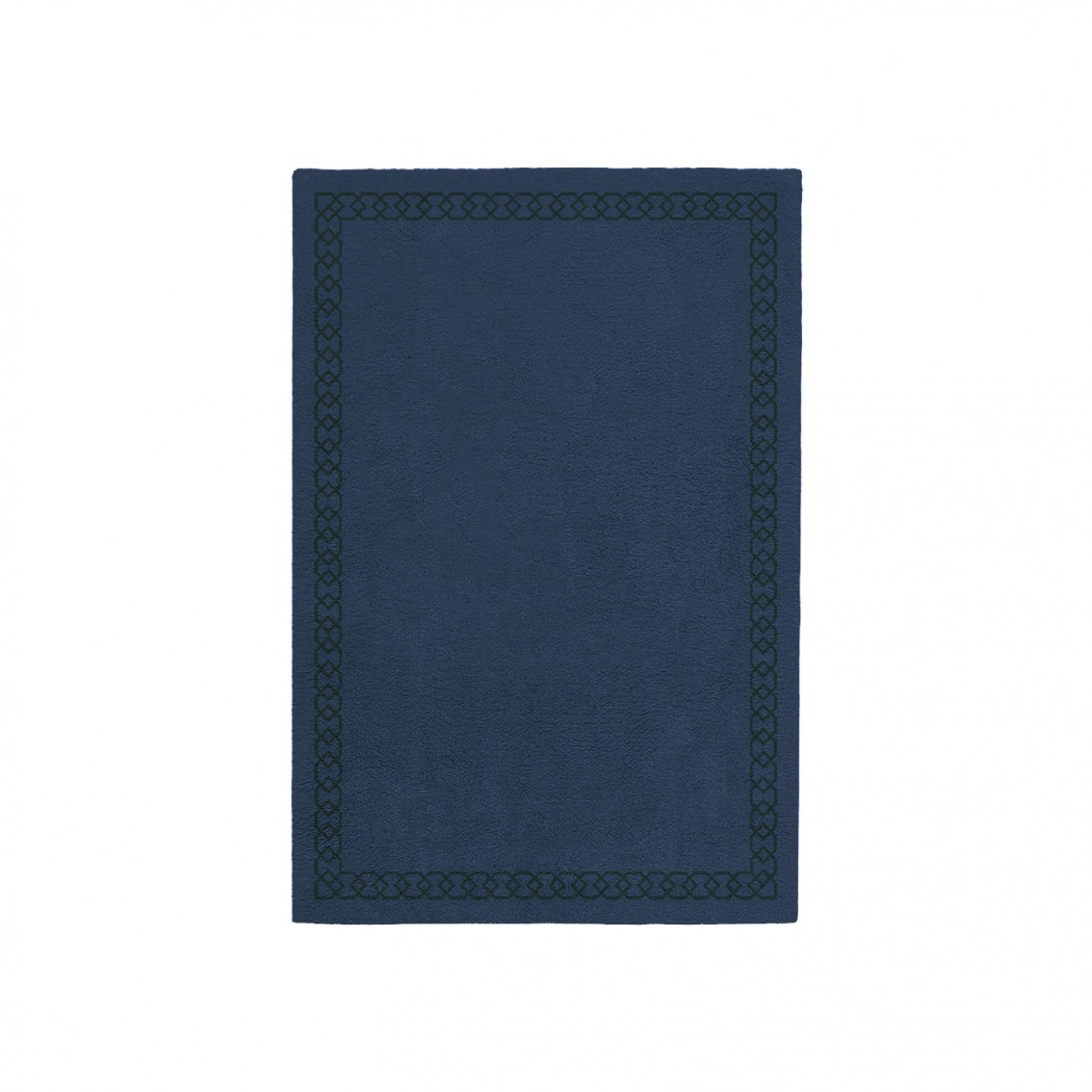 ELITE DENIM BLUE AREA RUG ELITE DENIM BLUE AREA RUG