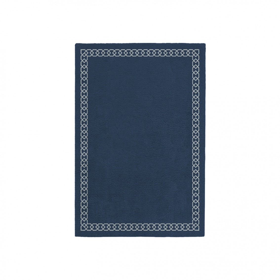 ELITE DENIM BLUE AREA RUG ELITE DENIM BLUE AREA RUG
