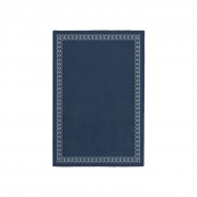 ELITE DENIM BLUE AREA RUG ELITE DENIM BLUE AREA RUG