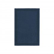 ELITE DENIM BLUE AREA RUG ELITE DENIM BLUE AREA RUG
