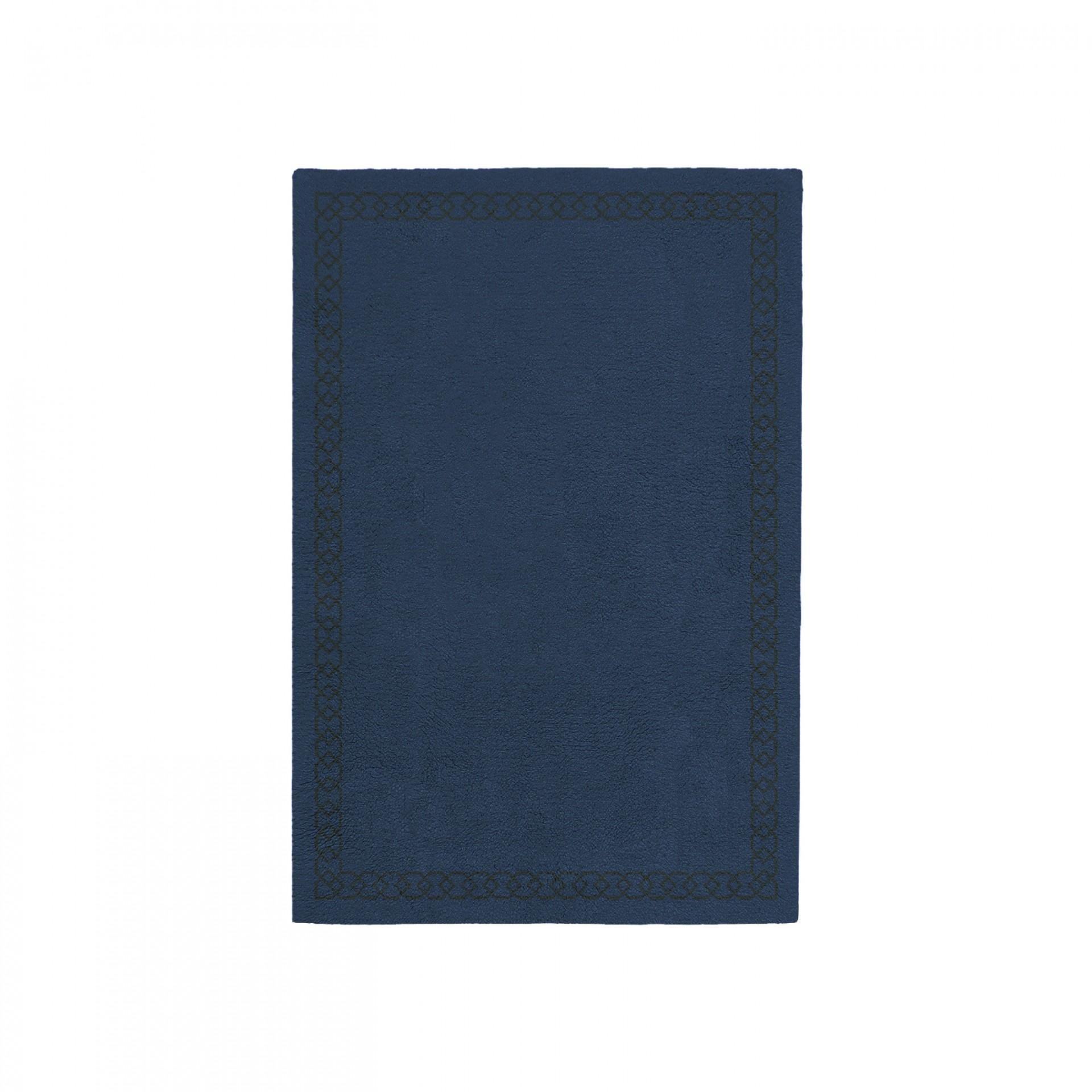 ELITE DENIM BLUE TAPETE