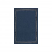 ELITE DENIM BLUE AREA RUG