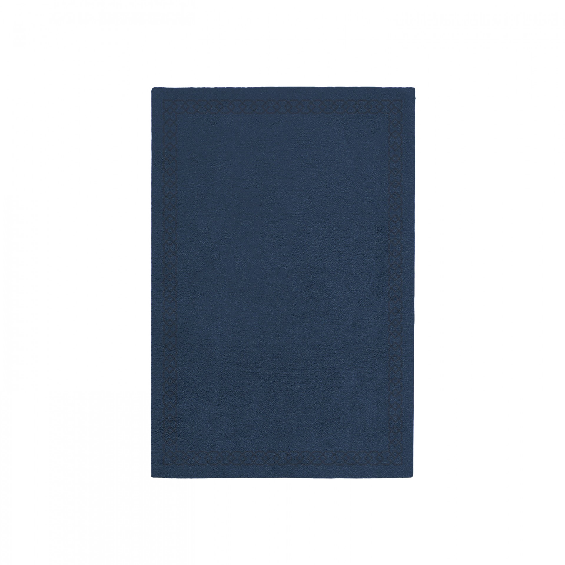 ELITE DENIM BLUE AREA RUG
