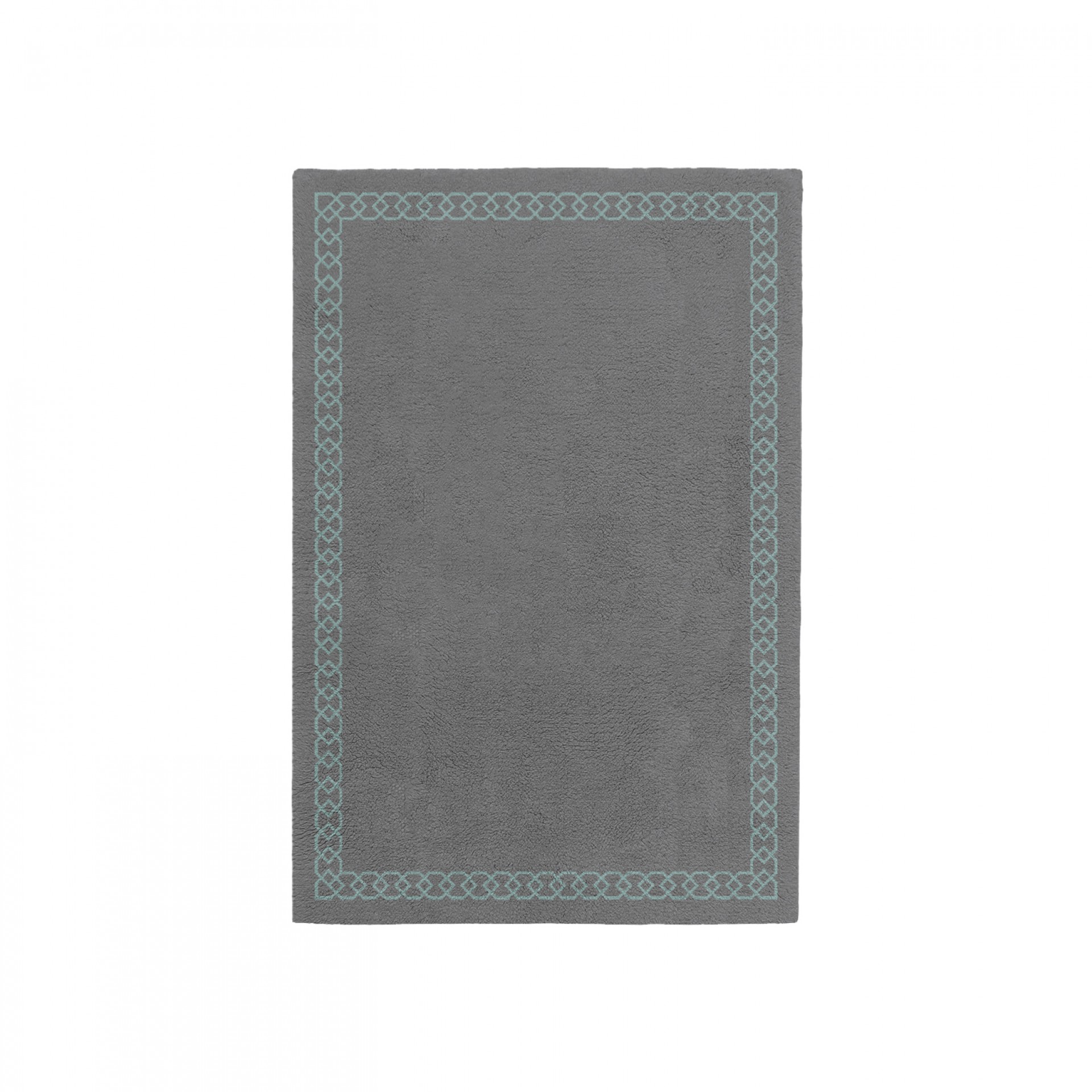 ELITE CHARCOAL GRAY ALFOMBRA