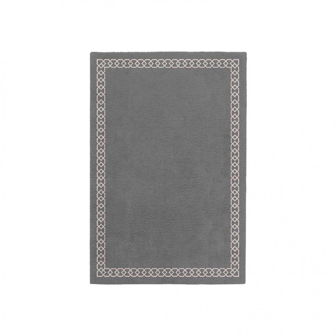 ELITE CHARCOAL GRAY AREA RUG ELITE CHARCOAL GRAY AREA RUG