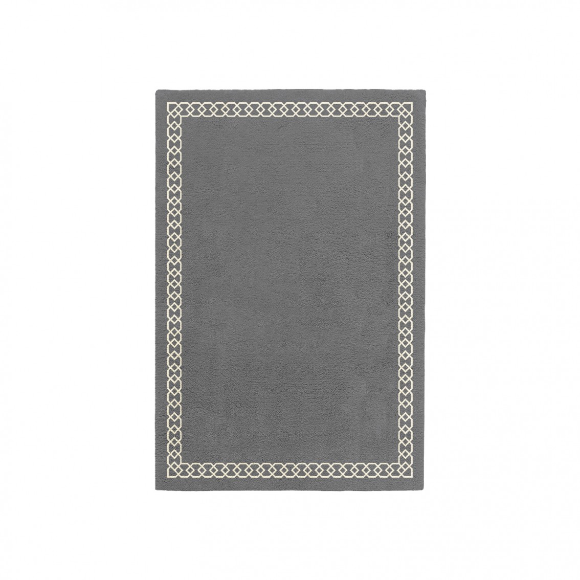 ELITE CHARCOAL GRAY AREA RUG ELITE CHARCOAL GRAY AREA RUG